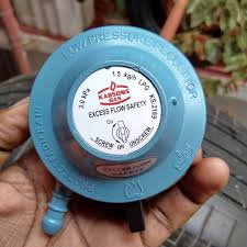 Kabson Regulator