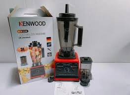 Kenwood 10000Watts 4L Blender