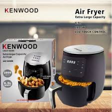 Kenwood Air Fryer 6.5L