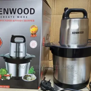 Kenwood Yampounder 4L