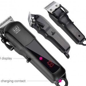Kiki Rechargeable Clipper