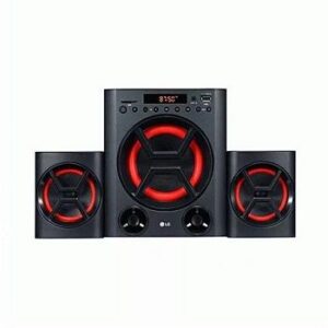 LG AUD 72B x boom