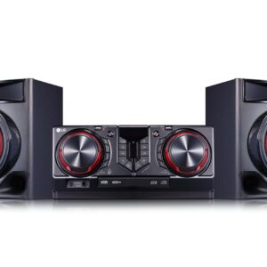 LG CJ44 xboom