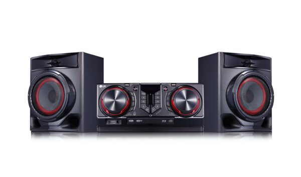 LG CJ44 xboom