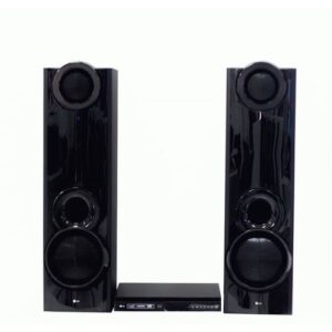 LG LHD 667