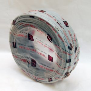 Lagostar 0.5mm Twin Flex