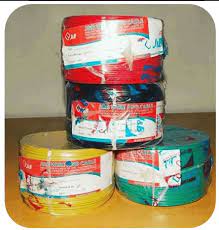 Lagostar 10mm Single Wire