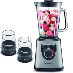 Maxi 1200Watts 2L Blender
