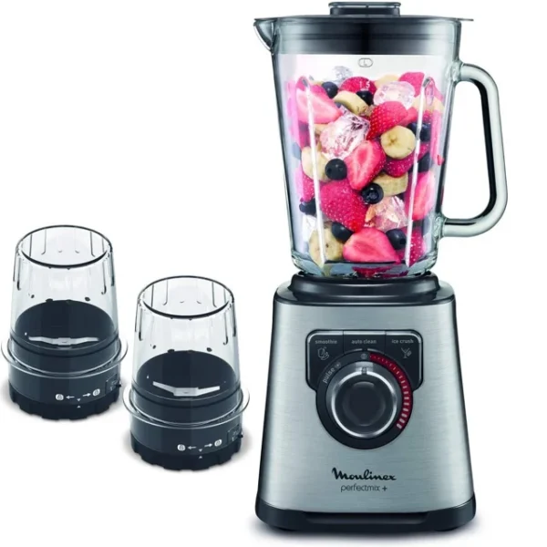 Maxi 1200Watts 2L Blender