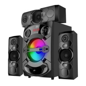 Mi+ Home Theater