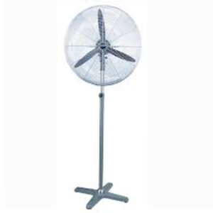 Ox 18" Industrial Standing Fan