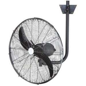 Ox 20" Industrial Wall