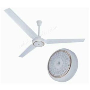 Ox 60" Ceiling Fan