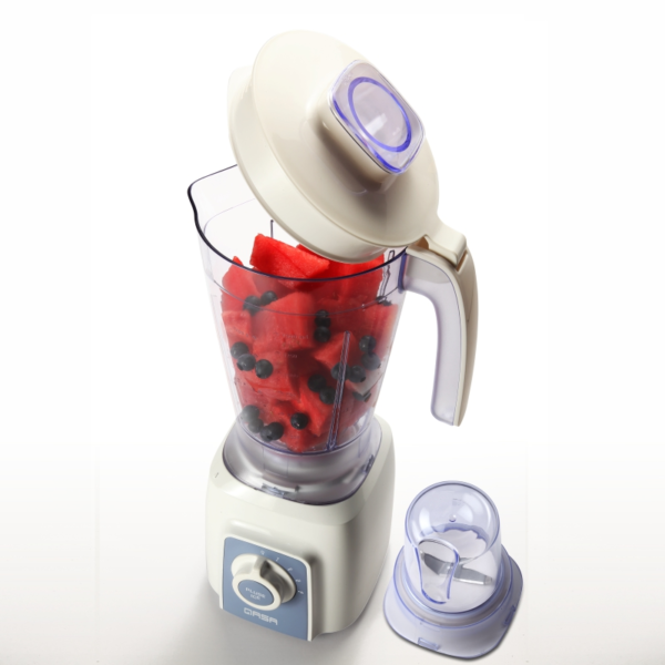 Qasa 1200Watts 2L Blender - Image 2