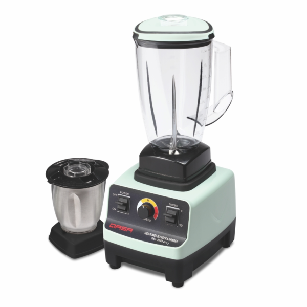 Qasa 1200Watts 2L Blender - Image 3