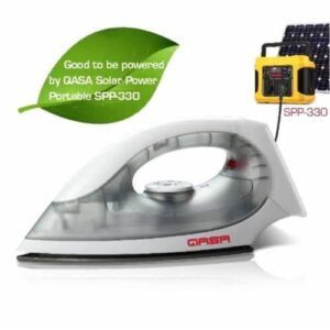 Qasa Dry Inverter Iron