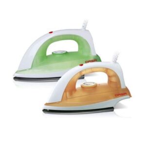 Qasa Dry Iron
