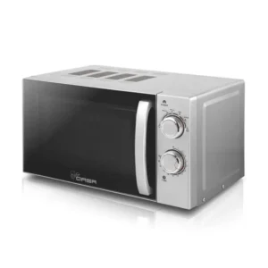 Qasa + Grill 20L Microwave