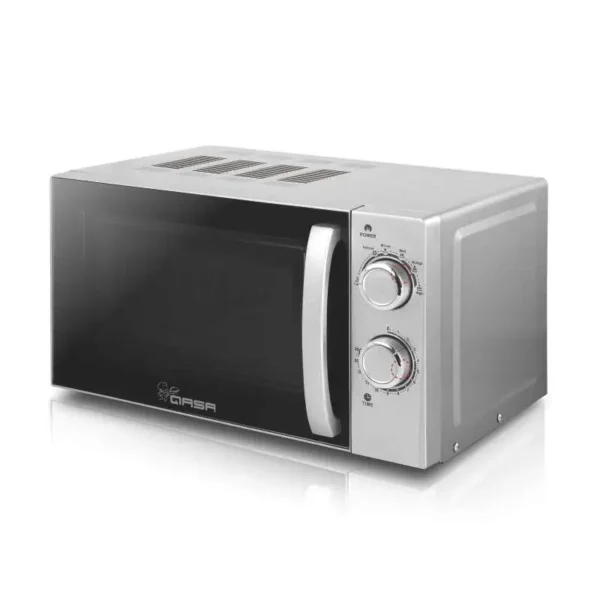 Qasa + Grill 20L Microwave