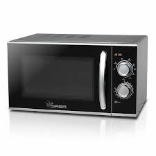 Qasa + Grill 25L Microwave