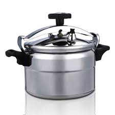 Qasa Pressure Pot 9L