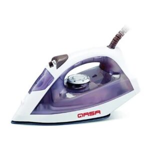 Qasa Steam Iron