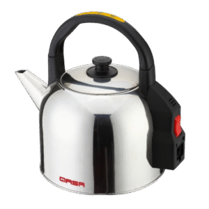 Qasa electric kettle 4.2L