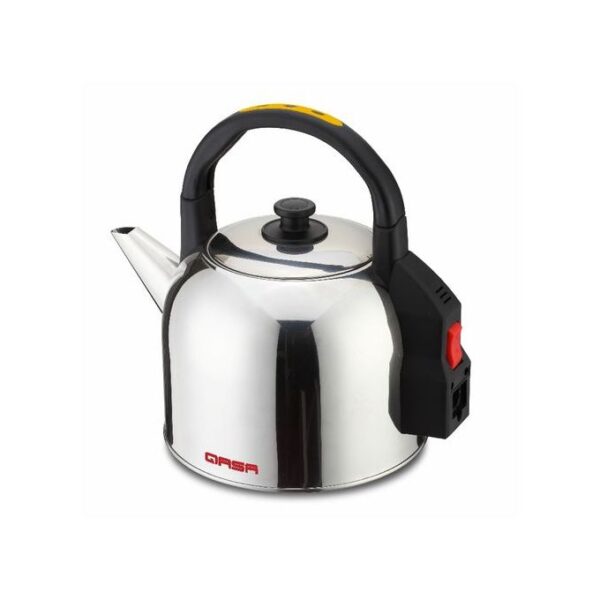 Qasa electric kettle 4.8L