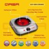 Qasa hotplate - Image 3