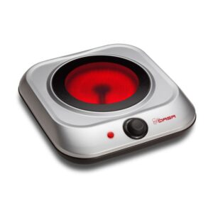 Qasa hotplate