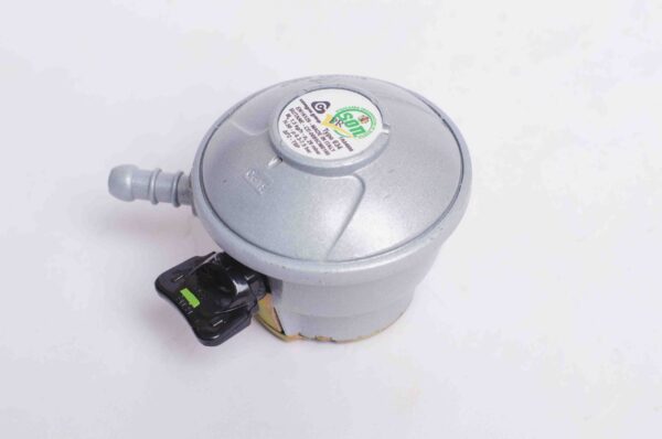 Reca Regulator