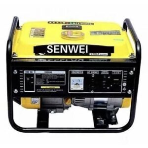 Senwei Portable Generator 1.3KVA - SV2200