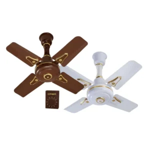 Short Blade Ceiling Fan