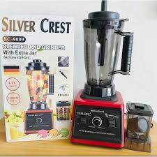 Silver Crest 10000Watts 4L Blender