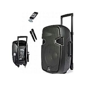 Sonok 8" rechargeable