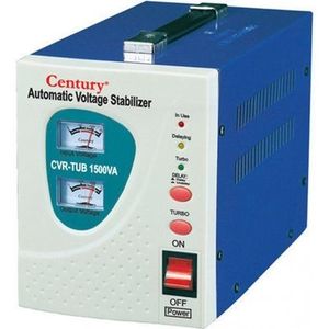 Stabilizers Century 1500watts