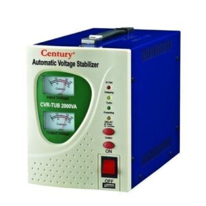 Stabilizers Century 2000watts