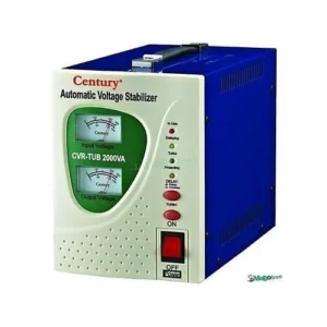 Stabilizers Century 3000 watts