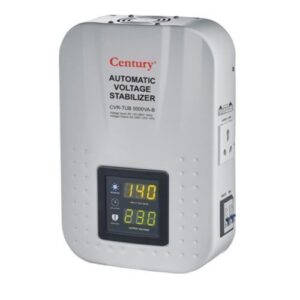 Stabilizers Century 5000watts Wall