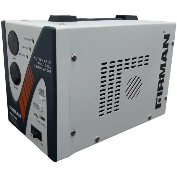 Stabilizers Firman 2000watts