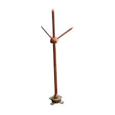 Thunder Arrestor