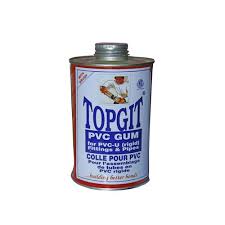 Topgit PVC Gum (Medium)