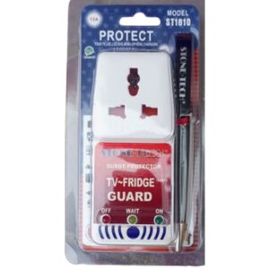 Tv/fridge guard