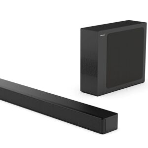 Hisense 240 watts soundbar